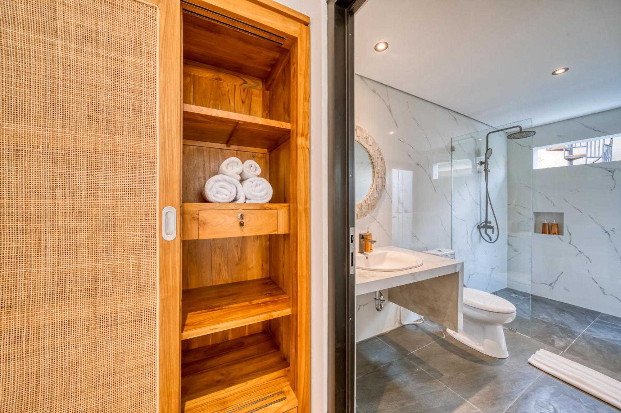Villa Mirah Ubud Екстериор снимка